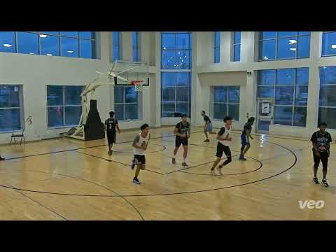 2nd Mad Bins(51) tier 9 playoffs  7th The Misfits(67) - tcbl saturday