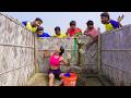 Must Watch New Comedy Video 2025 Amazing Injection Wala Comedy Video 2025Top New Doctor Comedy E 467
