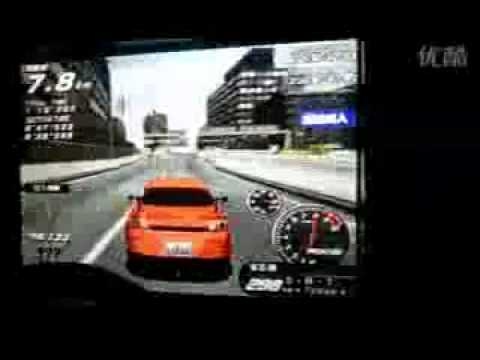 MMT3DX C1 Inbound Timeattack 2'50"518 By S.R.T