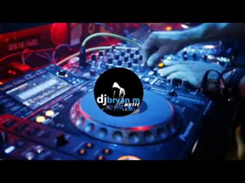 GEO ONG / PEKENG KAIBIGAN NEW STYLE BEATMIX DJ BRYAN REMIX