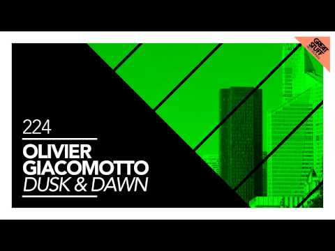 Olivier Giacomotto - Dawn (Original Mix)