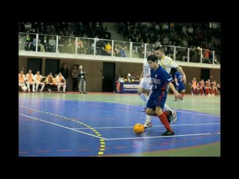 Léamssi BELGIUM PROFUTSAL 2013