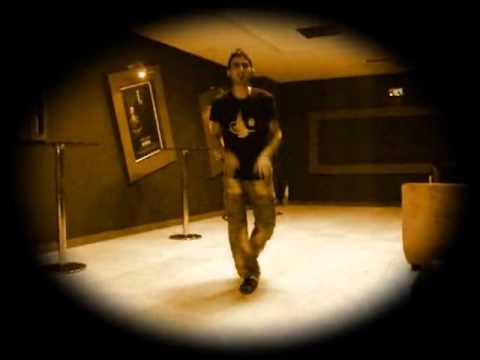 McTewFiK Allah Kahretsin KLiP 2010