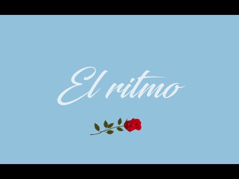 Eskill x Basaa - El Ritmo (Audio)