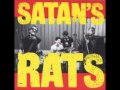 Satan's Rats-Facade 