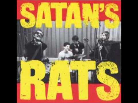 Satan's Rats-Facade