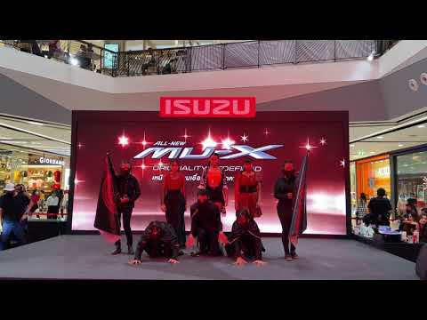 [AGY ON STAGE] 🏆MAMAMOO- AYA Dance cover @ISUZU dance cover contest 2020