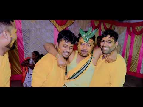 DHANRAJ & NIKITA MARRIAGE ANNIVERSARY WISHES FOR YOUR