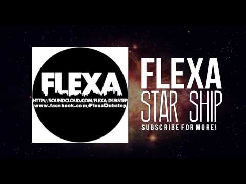 Flexa - Star Ship