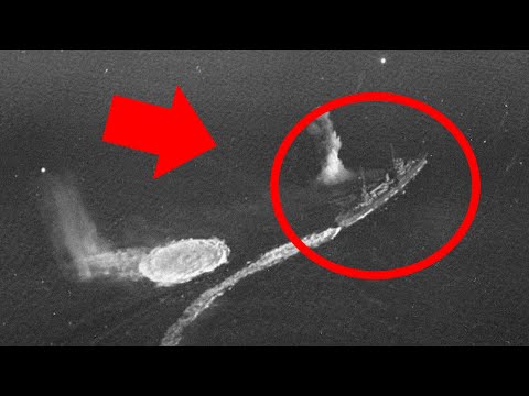 Operation Hailstone - Japan gets Pearl Harbored