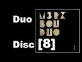MERZBOW "Duo" (Tourette, 2013) Disc 8 [1988] FULL ALBUM | japanoise