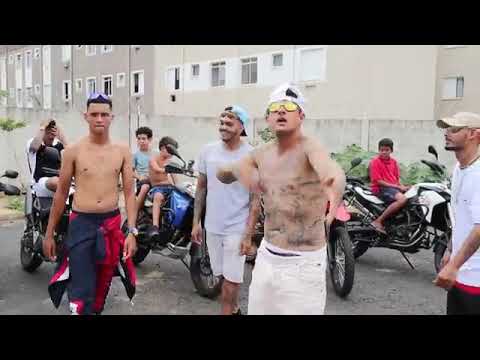 MEDLEY MC TON DAS TATUAGENS MC RENAZINHO DA V.A MC MENOR DA DS MC NENE