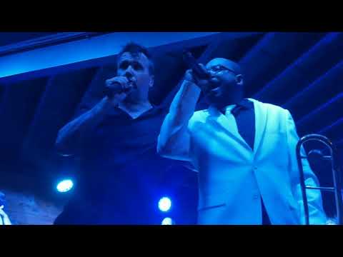 Mighty Mighty Bosstones - " The Impression That I Get" live in Austin