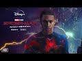 MILES MORALES Trailer #1 HD | Disney+ Concept | Tom Holland, Kedar Williams-Stirling