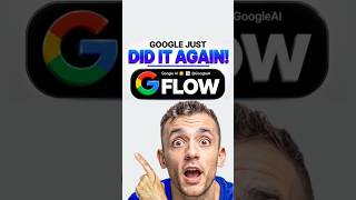 NEW Google Flow Update is INSANE!