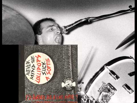 the softies. 1978. suicide pilot