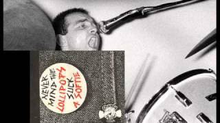 the softies. 1978. suicide pilot