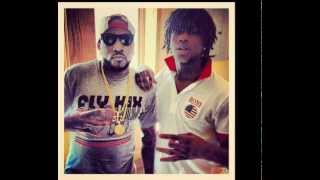 Chief Keef - Squad I Trust + (DOWNLOAD LINK)