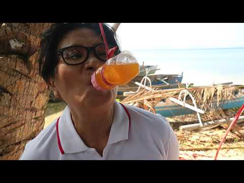 Games minum air dalam Dot