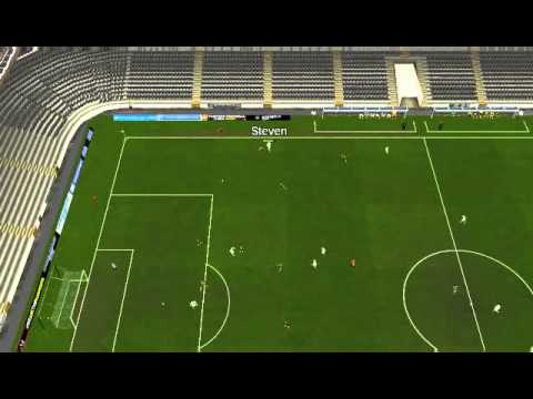 Slavia Sofia vs Botev Plovdiv - 23 minutes