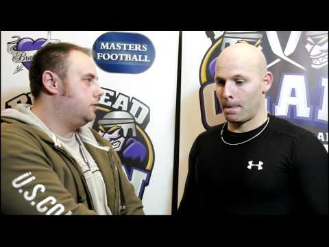 Braehead Clan -V- Hull Stingrays