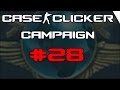 Case Clicker Campaign #28 | The Global Elite ...