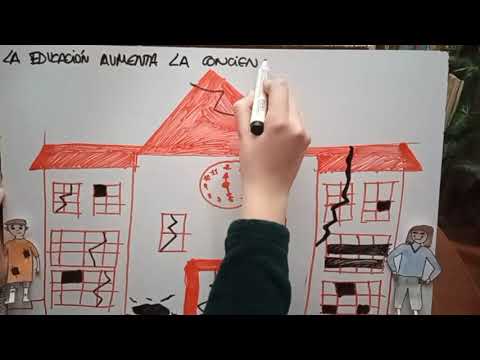 LA VIDA DEPENDE DE TI…¡ACTÚA!