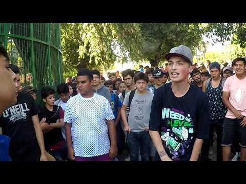 Sujeto vs Mentira - EXHIBICION - Liga Del Interior Previa Especial 2v2