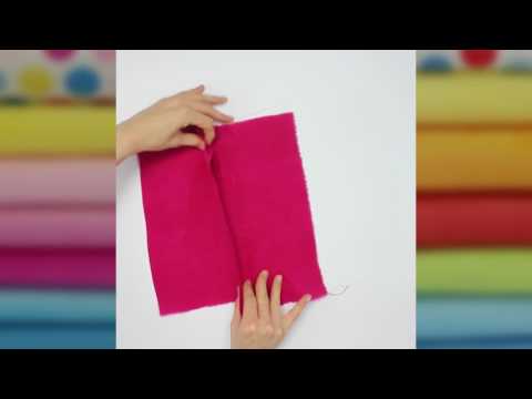 Quick Tip – Fake Covernähte nähen