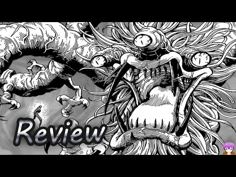 Toriko Chapter 377 Manga Review - Acacia vs The Eight Beast Kings