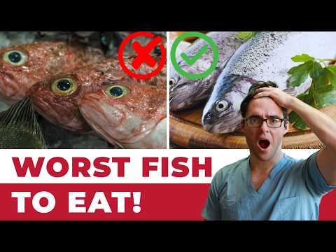 How does mercury get into fish Mercury Poisoning from Fish
