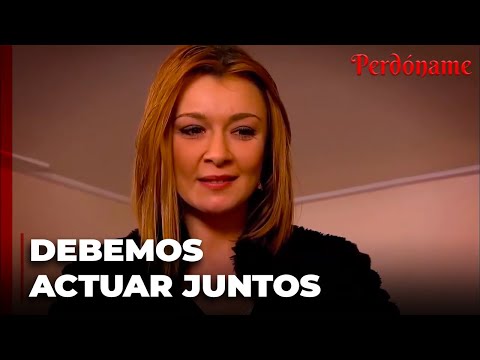 Handan İntenta Persuadir A Berat - Perdóname Capítulo 47