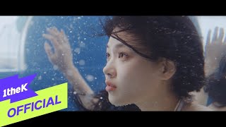 Musik-Video-Miniaturansicht zu PADO Songtext von BIBI (South Korea)