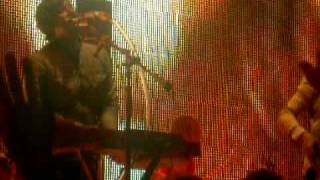 The Flaming Lips &quot;Bad Days&quot; Pitchfork 2009