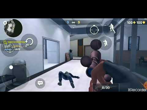 -__SeWiq-__  vs  power-_-  C OPS 1 VS 1