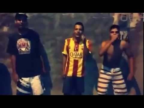 MC BOMBA HOJE ESTOUROU A BOA