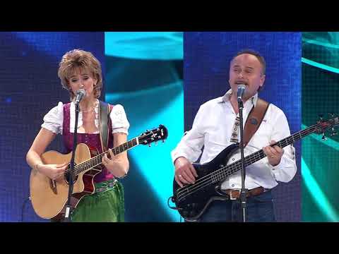 Trio Musischwung - Vergangene Zeiten