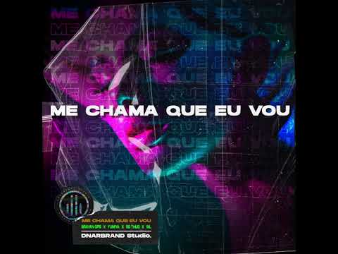 Me Chama Que Eu Vou - OG Thug x WL' (Prod. Yumiya x Brayan GPS)