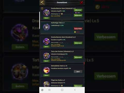 Clash of Kings   Das bessere Drachenversprechen setzen - aber wie? Hier gibt es die Lösung! 🎀