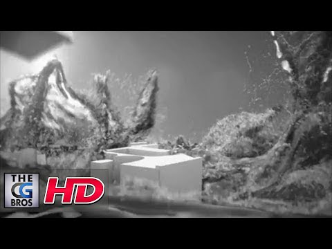 CGI 3D Short : "AICP 2012 Reception Reel"  by - MAKE