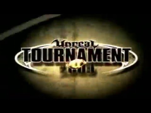 (PC) Unreal Tournament 2003 - Trailer