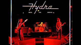 HYDRA - Wasting time