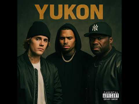 Justin Bieber - YUKON (Remix) feat. Chris Brown & 50 Cent
