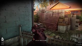 Ready Or Not - Home Invasion, Narcos - Gameplay