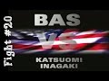 Bas Rutten S Career MMA Fight 20 Vs Katsuomi Inagaki
