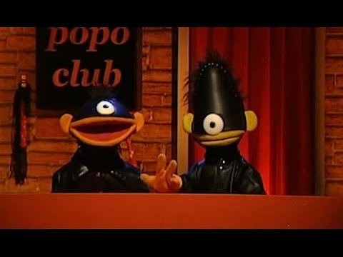 Popoclub - Folge 14 - Besessen
