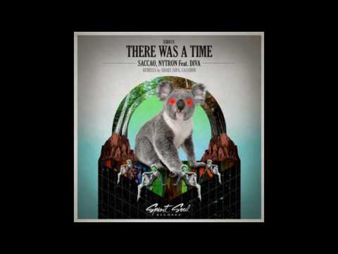 Saccao, Nytron feat  DIVA   There Was A Time Original Mix
