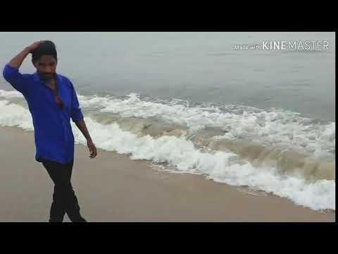 Kakkinada Beach in Satish Royal