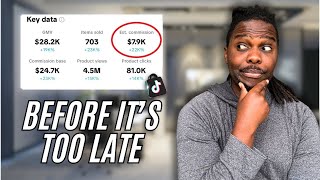 What I Learned Earning $1,000 on TikTok Shop in a Month without Dropshipping