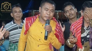 Download lagu LAGU KARO TERAN SORA ,SUKUT SI EMPO PART1 | RUDI & SANTI mp3